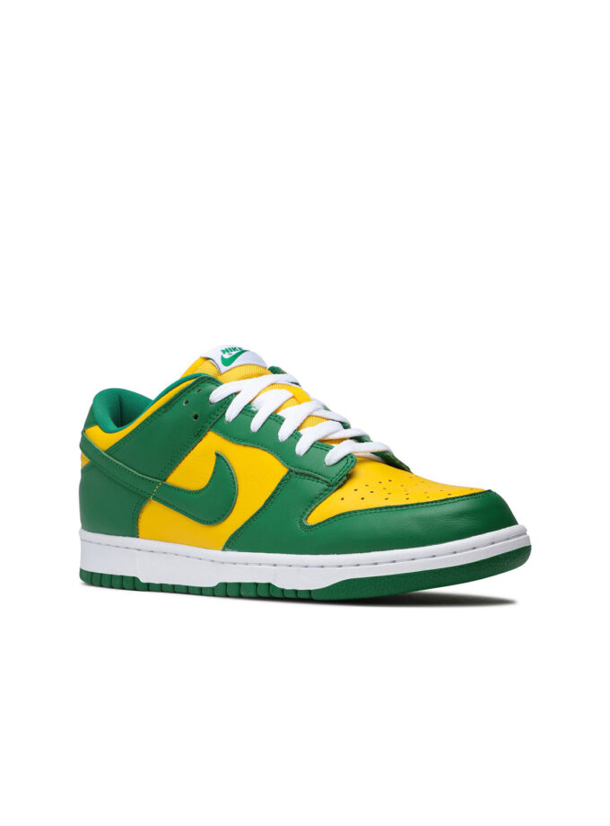 Dunk Low Brazil
