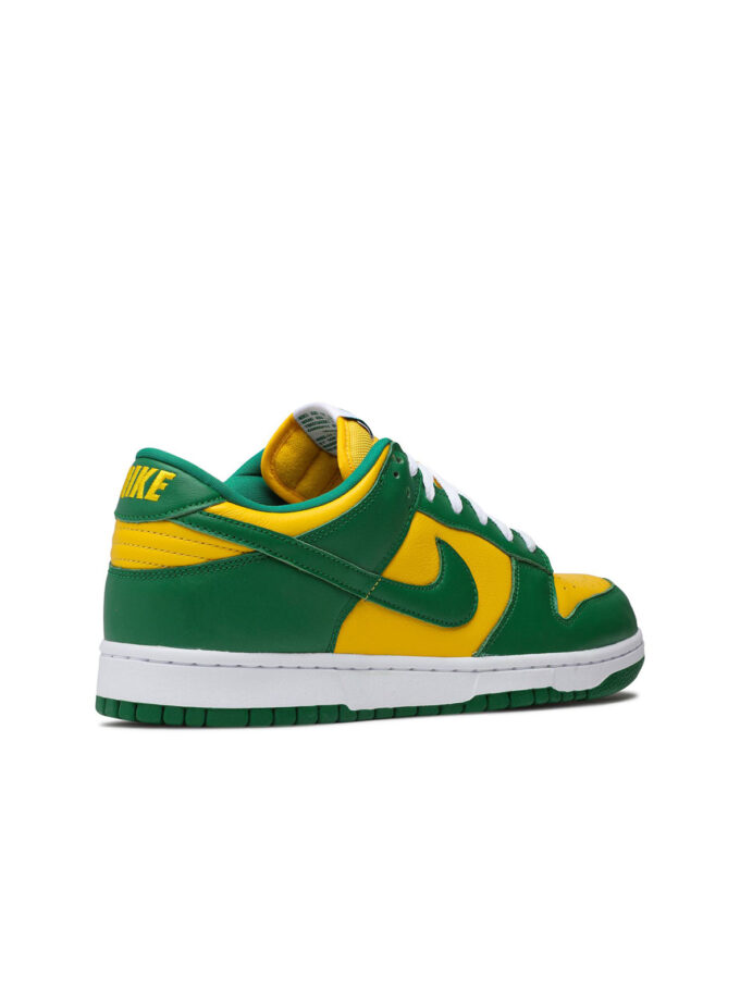 Dunk Low Brazil