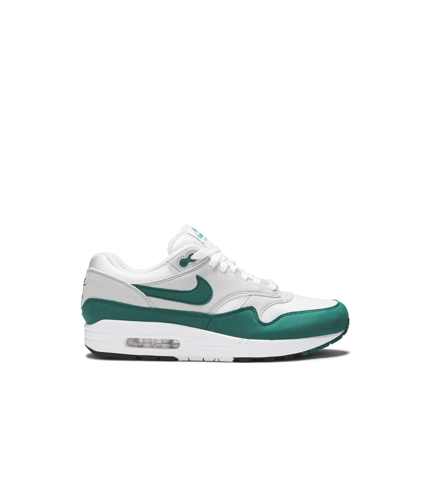air max 1 anniversary green