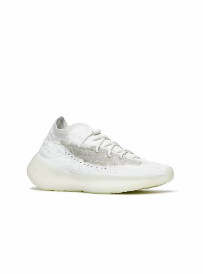Yeezy Boost 380 Calcite Glow
