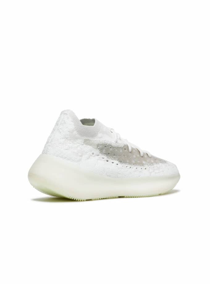 Yeezy Boost 380 Calcite Glow